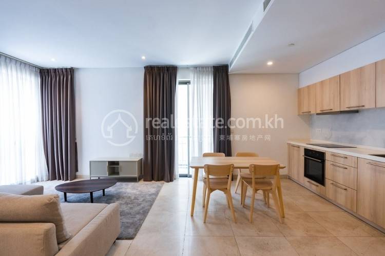 Embassy Residences - Phnom Penh's Landmark Condominium