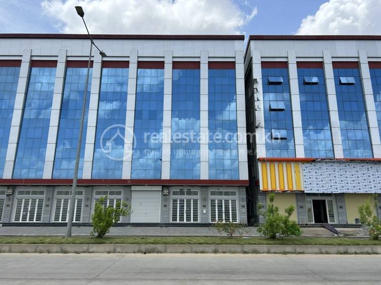  , Chrang Chamres 2, Russey Keo, Phnom Penh