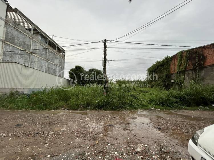  , Chak Angrae Kraom, Meanchey, Phnom Penh