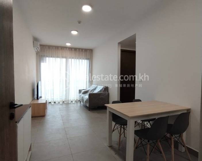 residential Condo for rent in Chak Angrae Leu ID 252831 1