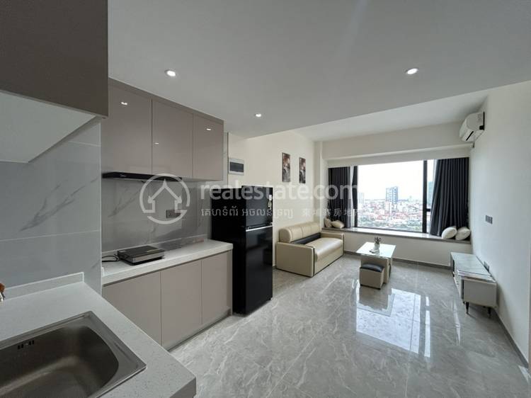The Pinnacle Residence