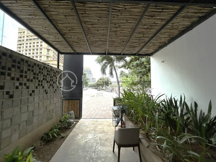  , Tonle Bassac, Chamkarmon, Phnom Penh