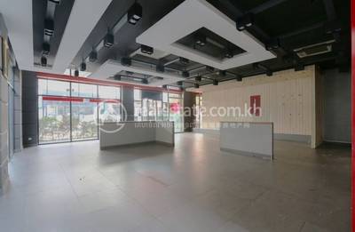  , 百色河分区, 桑园区, 金边