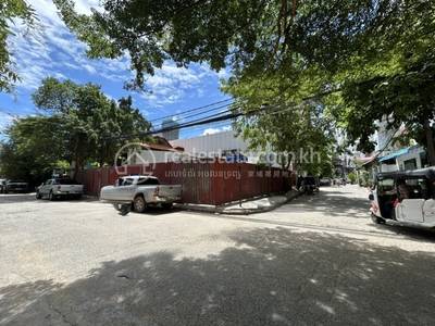  , Toul Tum Poung 1, Chamkarmon, Phnom Penh