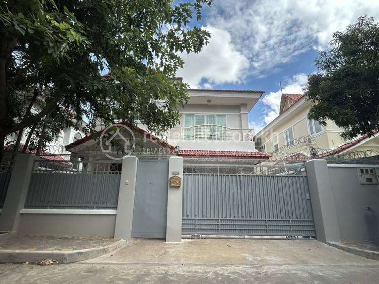  , Tonle Bassac, Chamkarmon, Phnom Penh