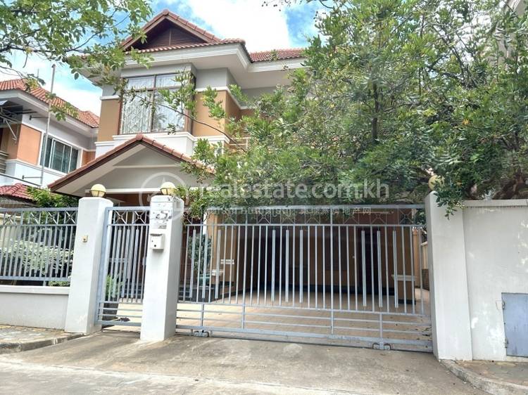  , Tonle Bassac, Chamkarmon, Phnom Penh
