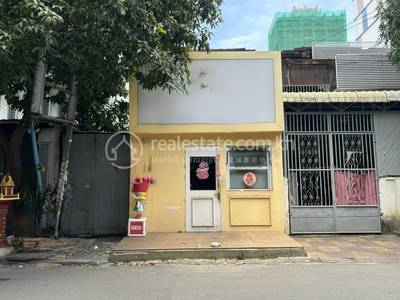  , Toul Tum Poung 1, Chamkarmon, Phnom Penh