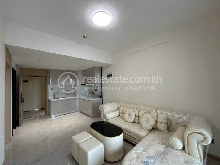 The Pinnacle Residence