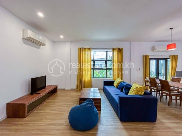  , ទន្លេបាសាក់, ចំការមន, ភ្នំពេញ