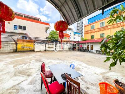 Tuol Sangkae 2, Russey Keo, Phnom Penh
