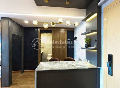 គម្រោង Agile Sky Residence