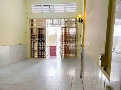 បឹងកេងកង៣, ចំការមន, ភ្នំពេញ