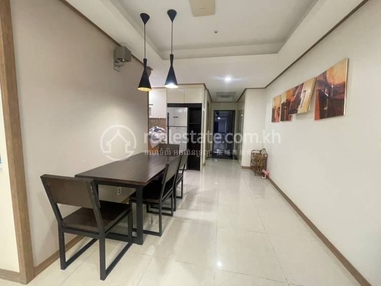 万景岗1分区（BKK1), 桑园区, 金边