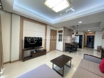 បឹងកេងកង១, ចំការមន, ភ្នំពេញ