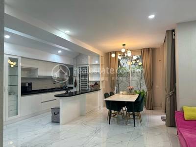  , Preaek Lieb, Chroy Changvar, Phnom Penh