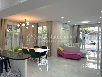  , Preaek Lieb, Chroy Changvar, Phnom Penh