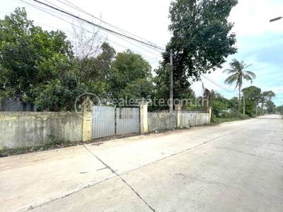  , Veal Sbov, Chbar Ampov, Phnom Penh