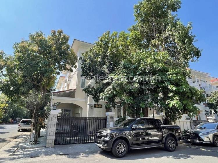  , Chroy Changvar, Chroy Changvar, Phnom Penh