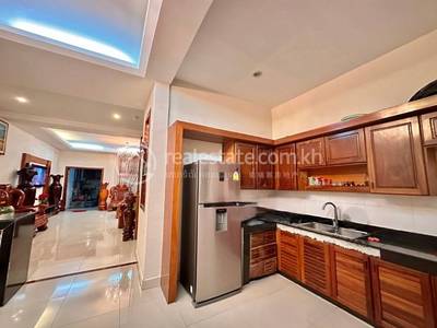  , Phnom Penh Thmey, Sen Sok, Phnom Penh