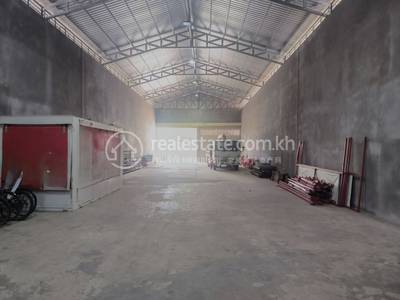  , Nirouth, Chbar Ampov, Phnom Penh