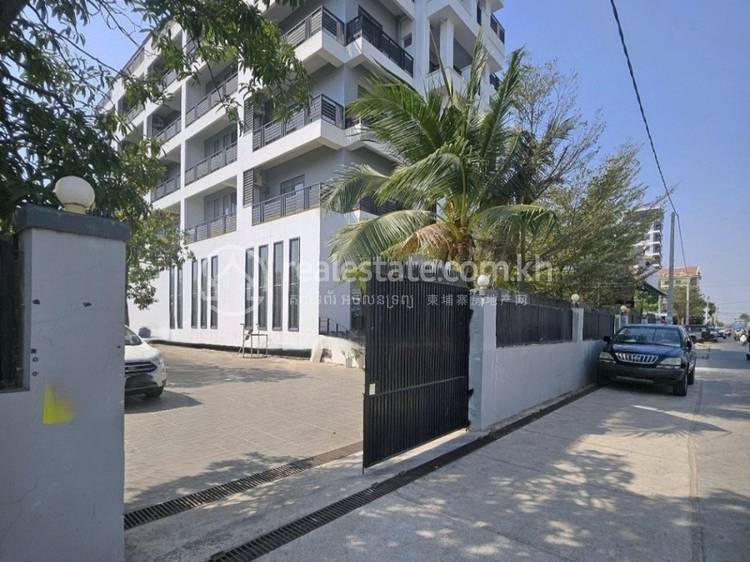 , Phnom Penh Thmey, Sen Sok, Phnom Penh