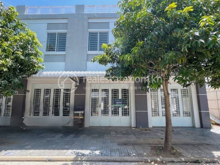  , Boeung Kak 1, Toul Kork, Phnom Penh