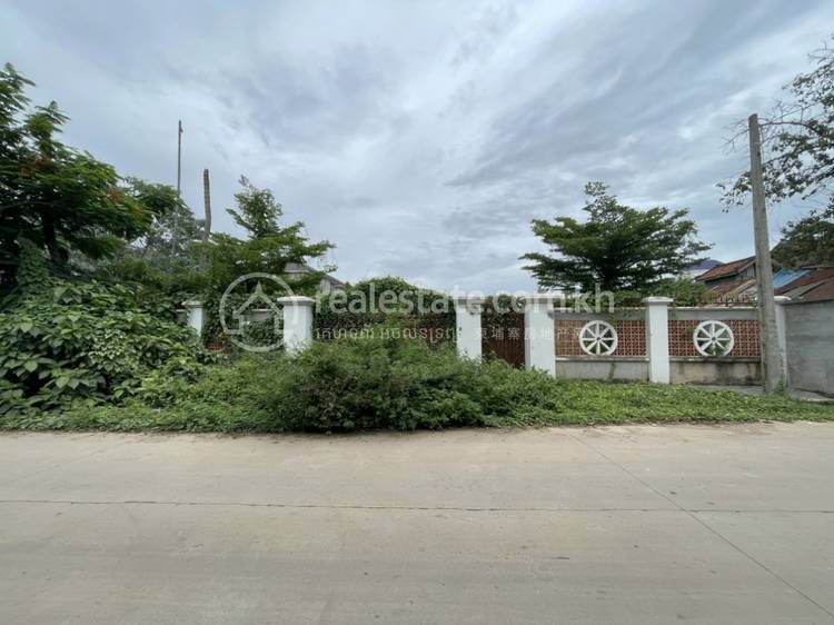   , Veal Sbov, Chbar Ampov, Phnom Penh