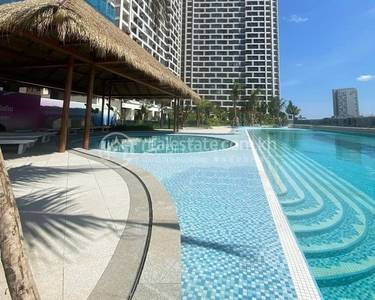 The Pinnacle Residence