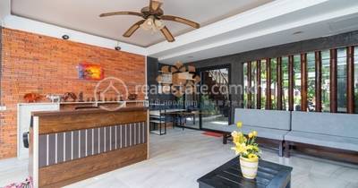 Sala Kamraeuk, เสียมราฐ, เสียมราฐ