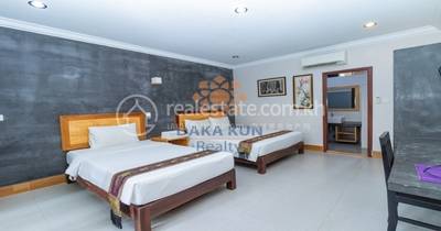 Sala Kamraeuk, เสียมราฐ, เสียมราฐ