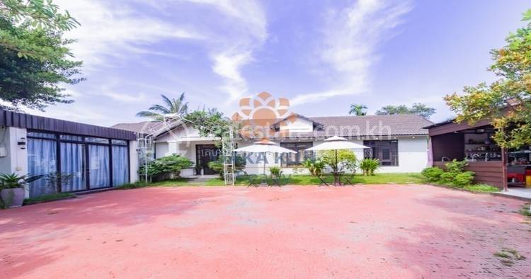    , Tuek Vil, Siem Reap, Siem Reap