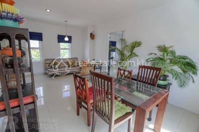 បឹងកេងកង១, ចំការមន, ភ្នំពេញ