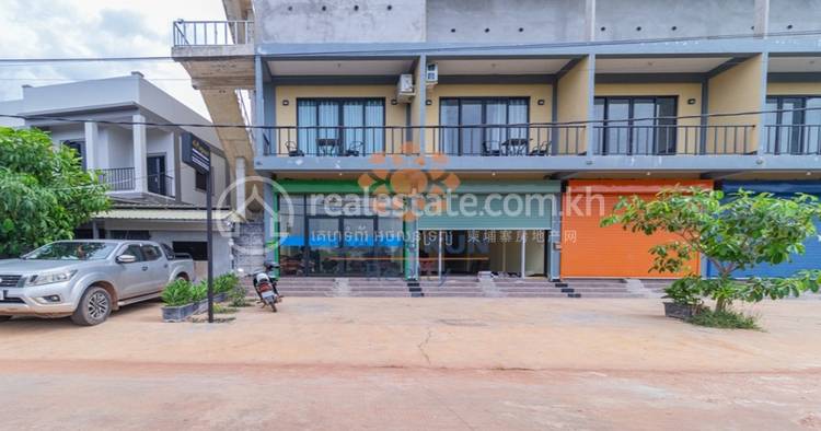 Sla Kram, Siem Reap, Siem Reap
