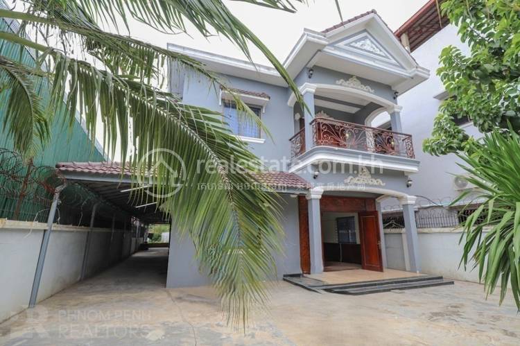   , Preaek Pra, Chbar Ampov, Phnom Penh