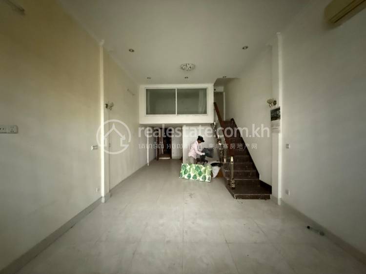   , Srah Chak, Daun Penh, プノンペン