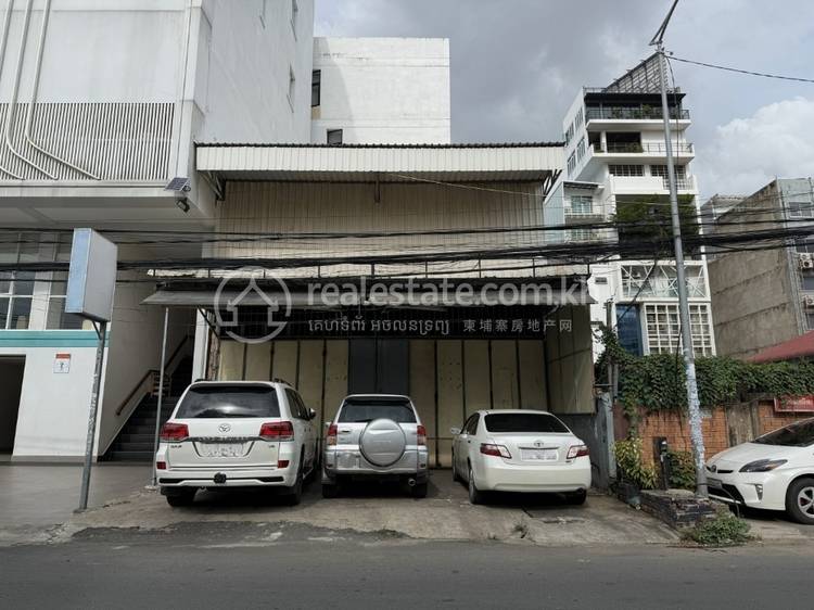  , Boeung Kak 2, Toul Kork, Phnom Penh
