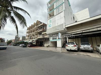  , Boeung Kak 2, Toul Kork, Phnom Penh