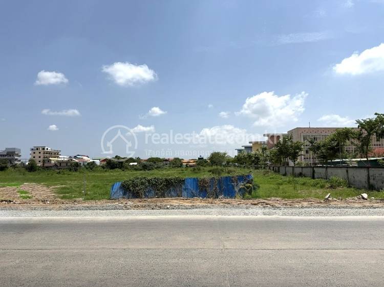  , Russey Keo, Russey Keo, Phnom Penh