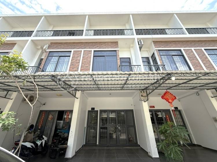  , Kilomaetr Lekh Prammuoy, Russey Keo, Phnom Penh