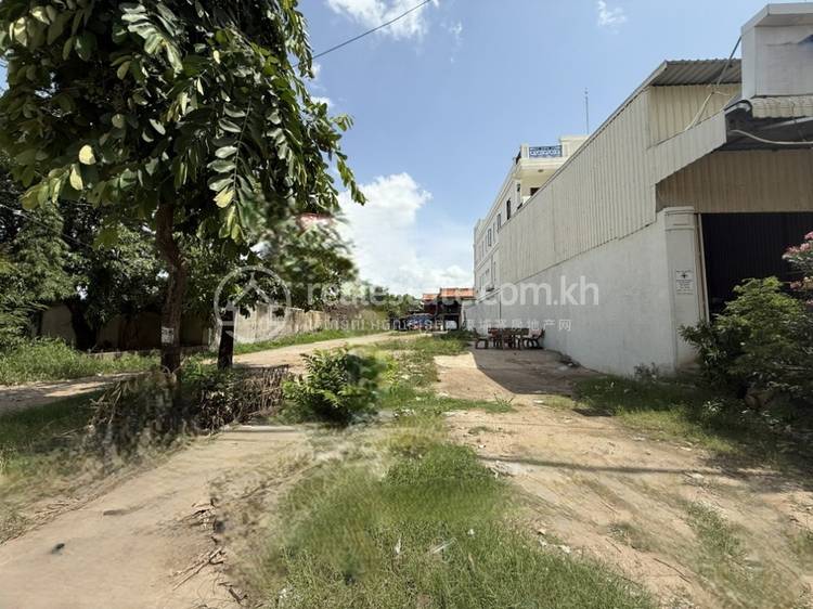  , Khmuonh, Sen Sok, Phnom Penh