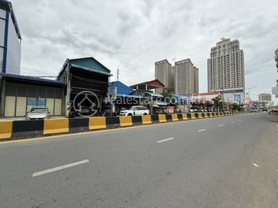   , Tuol Sangkae 1, Russey Keo, พนมเปญ
