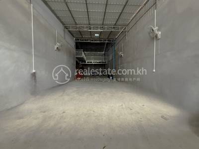   , Tuol Sangkae 1, Russey Keo, พนมเปญ
