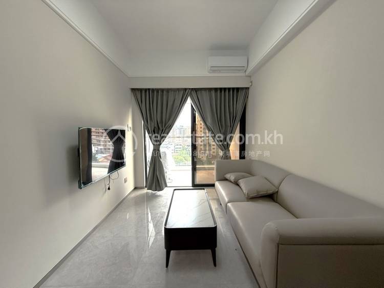 Le Condé BKK1