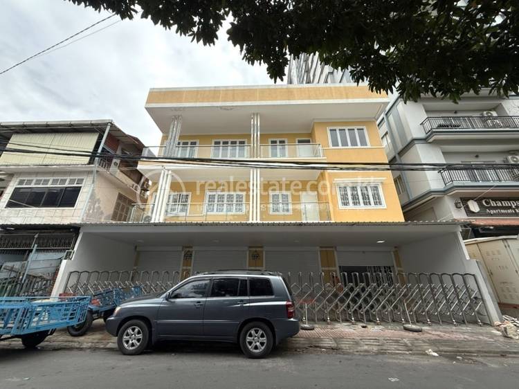  , Chakto Mukh, Daun Penh, Phnom Penh