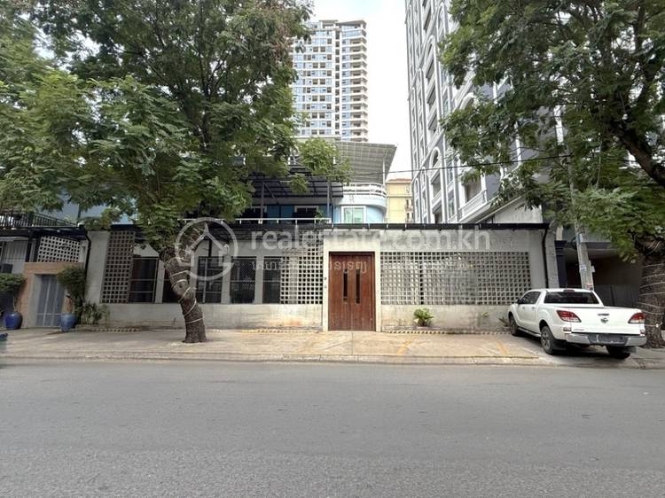    , Boeng Reang, Daun Penh, พนมเปญ