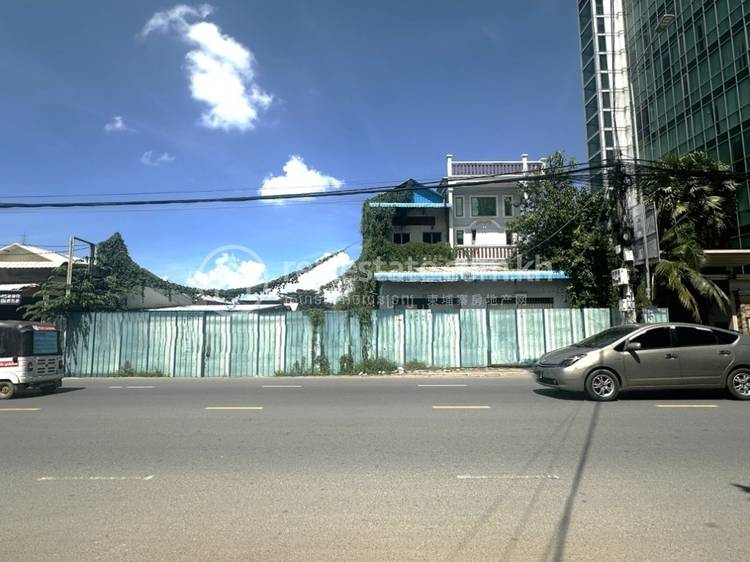   , Phnom Penh Thmey, Sen Sok, Phnom Penh