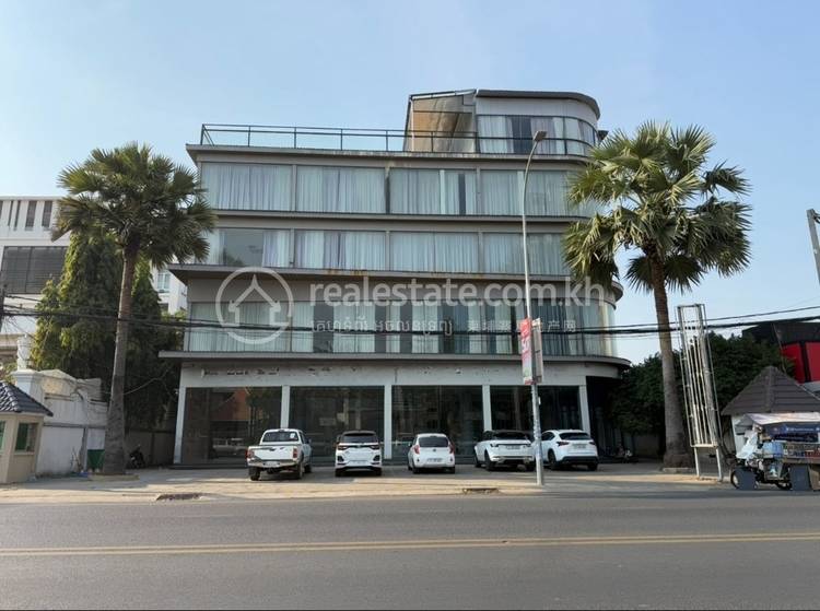  , 万谷湖1分区, 堆谷区, 金边