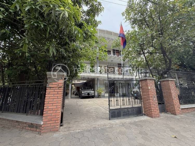  , Boeung Kak 2, Toul Kork, Phnom Penh