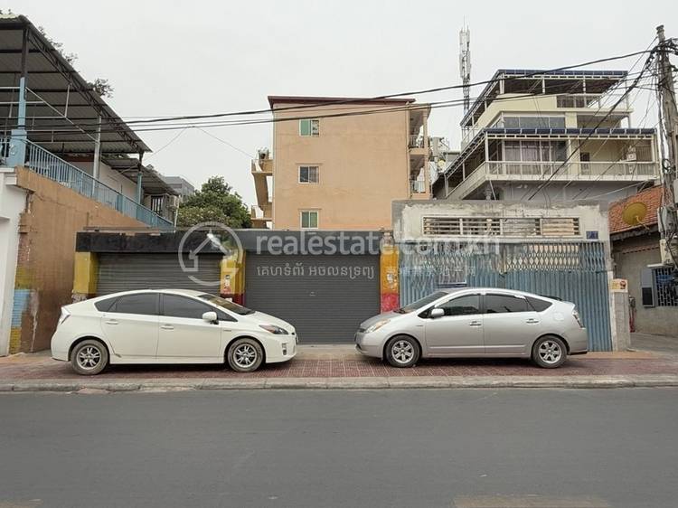  , Chey Chumneah, Daun Penh, Phnom Penh