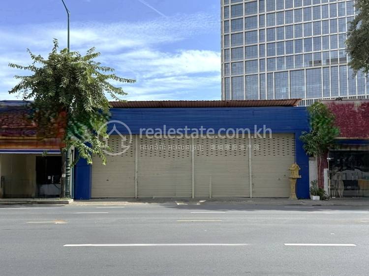  , 沙立波1分区, 堆谷区, 金边